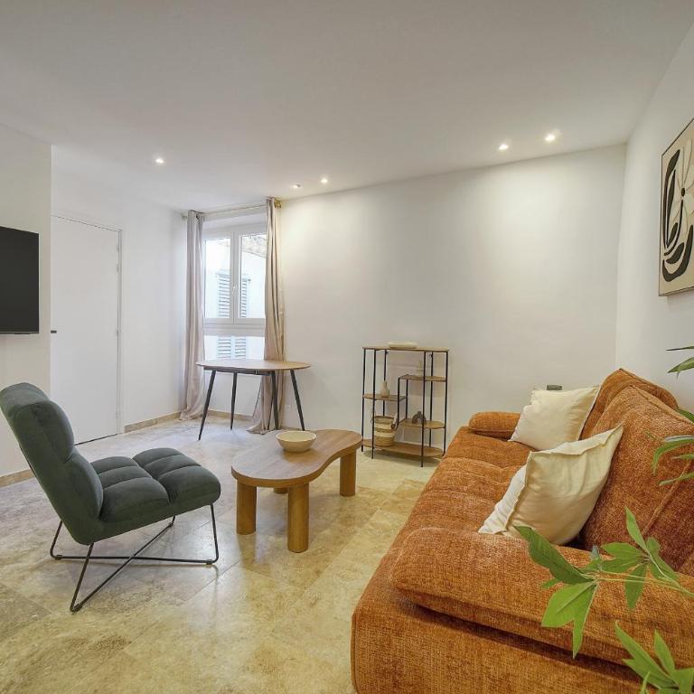FRGK Private Townhouse HQ Walk to Palais Flexible 2 6 Bedrooms - Deluxe Apartment mit 3 Schlafzimmern - 61
