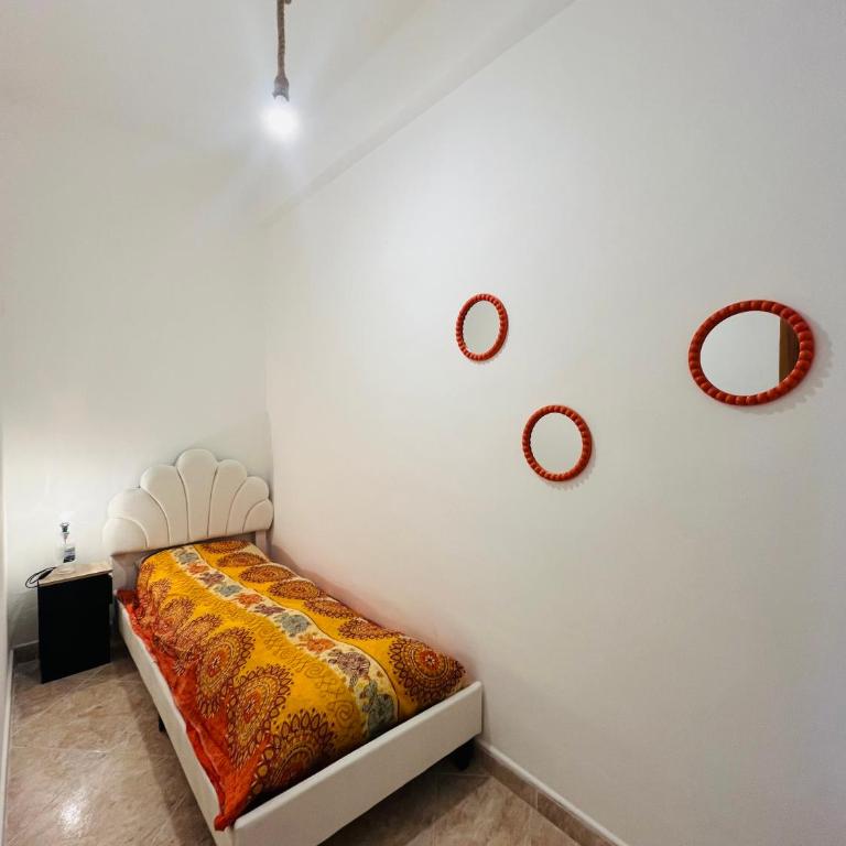 La Gardenia House - Appartamento con 2 Camere da Letto e Terrazza - 3