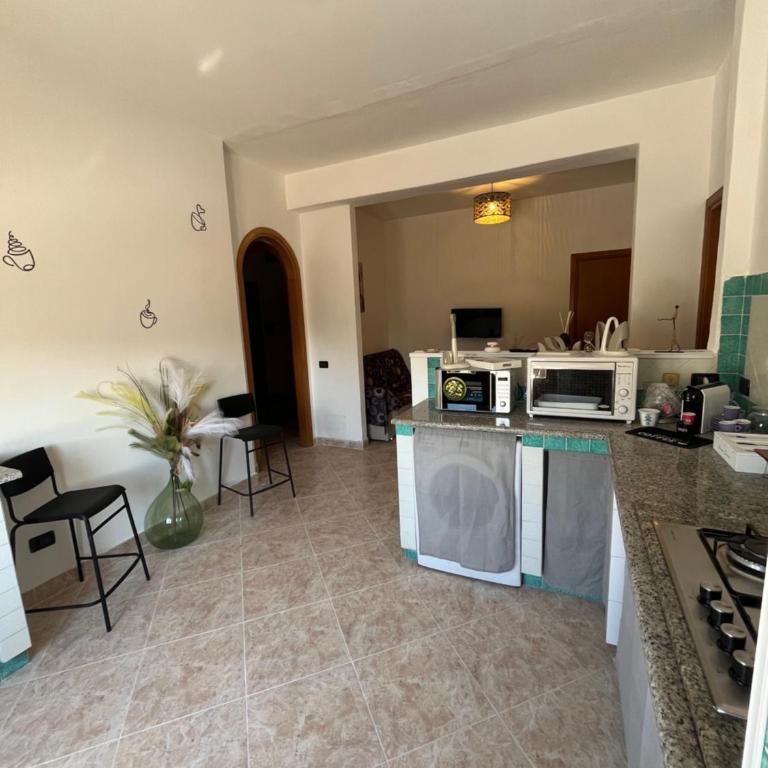 La Gardenia House - Appartamento con 2 Camere da Letto e Terrazza - 5