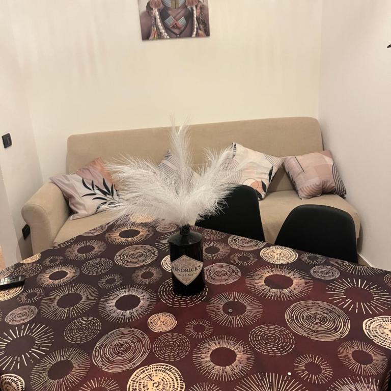 La Gardenia House - Appartamento con 2 Camere da Letto e Terrazza - 6