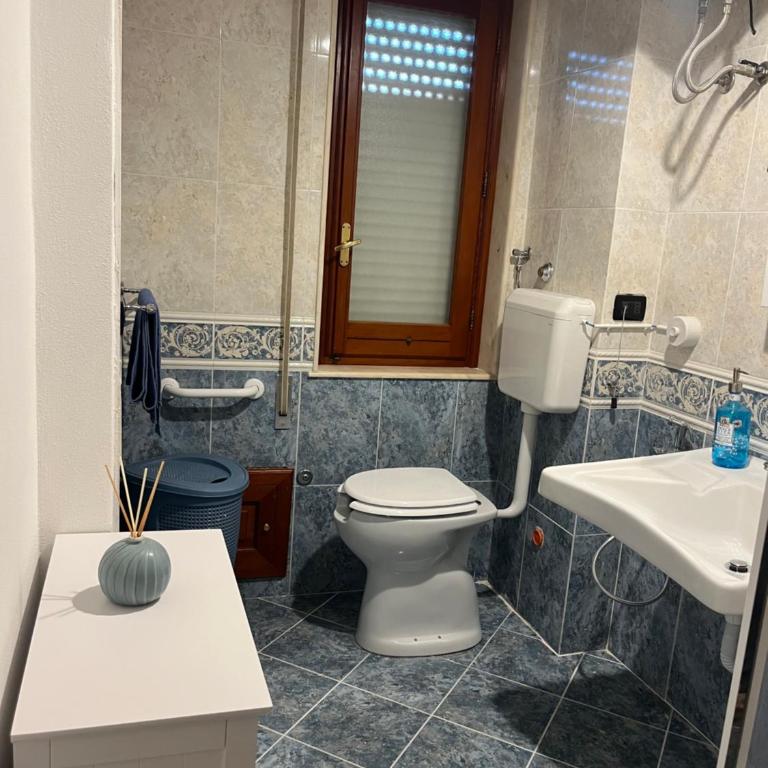 La Gardenia House - Appartamento con 2 Camere da Letto e Terrazza - 7