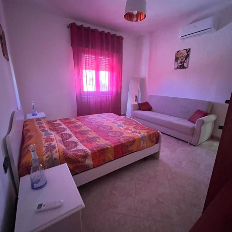 La Gardenia House - Appartamento con 2 Camere da Letto e Terrazza - 8