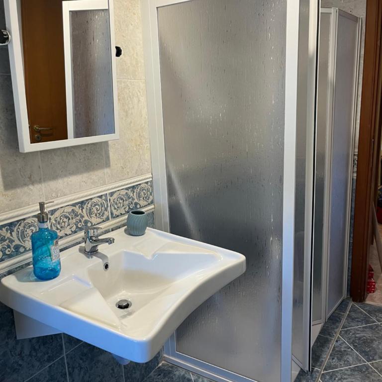 La Gardenia House - Appartamento con 2 Camere da Letto e Terrazza - 9