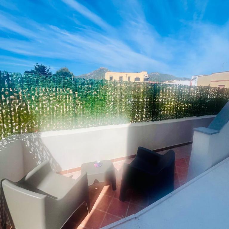 La Gardenia House - Appartamento con 2 Camere da Letto e Terrazza - 12