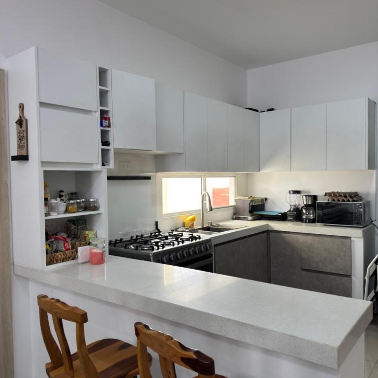 Casa Privada con Piscina - Casa de 4 dormitorios - 26