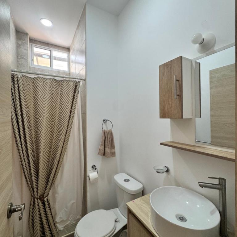 Casa Privada con Piscina - Casa de 4 dormitorios - 54