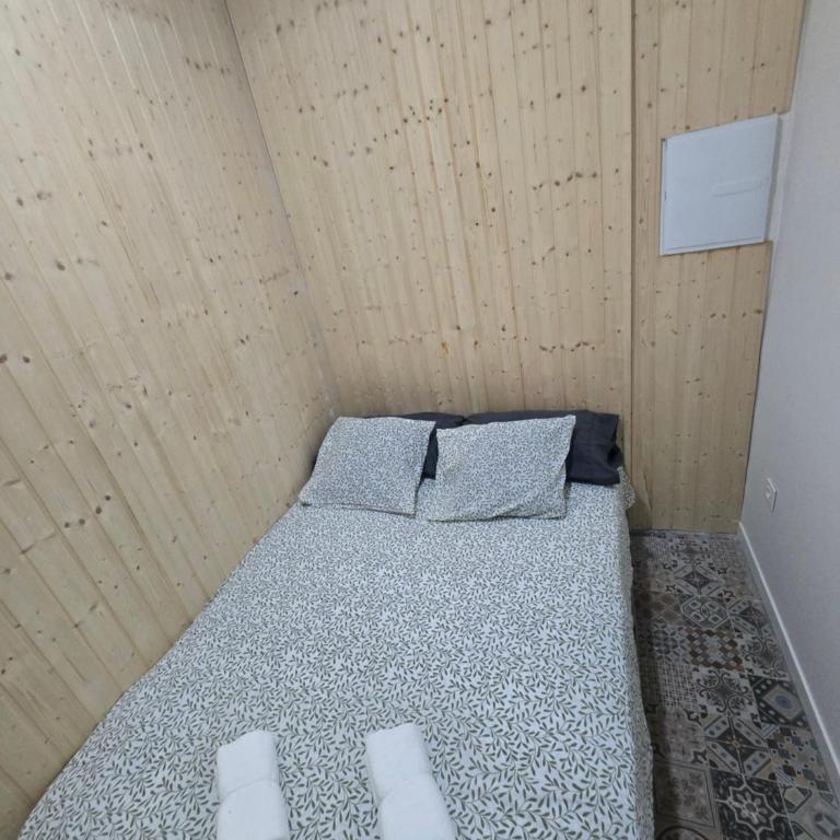 TRIANA7-WIFi - Apartamento de 2 dormitorios - 8