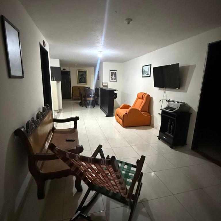 El Renacer - Habitación Doble - 1