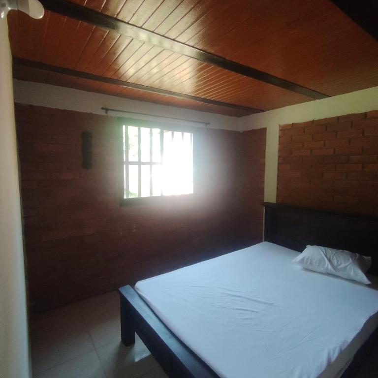 El Renacer - Habitación Doble - 6