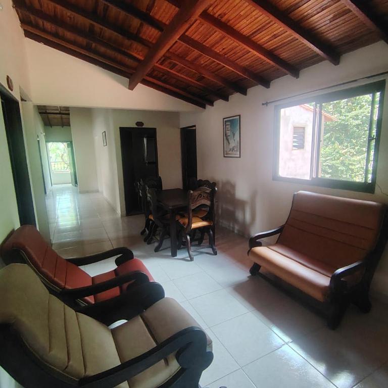 El Renacer - Habitación Doble - 7
