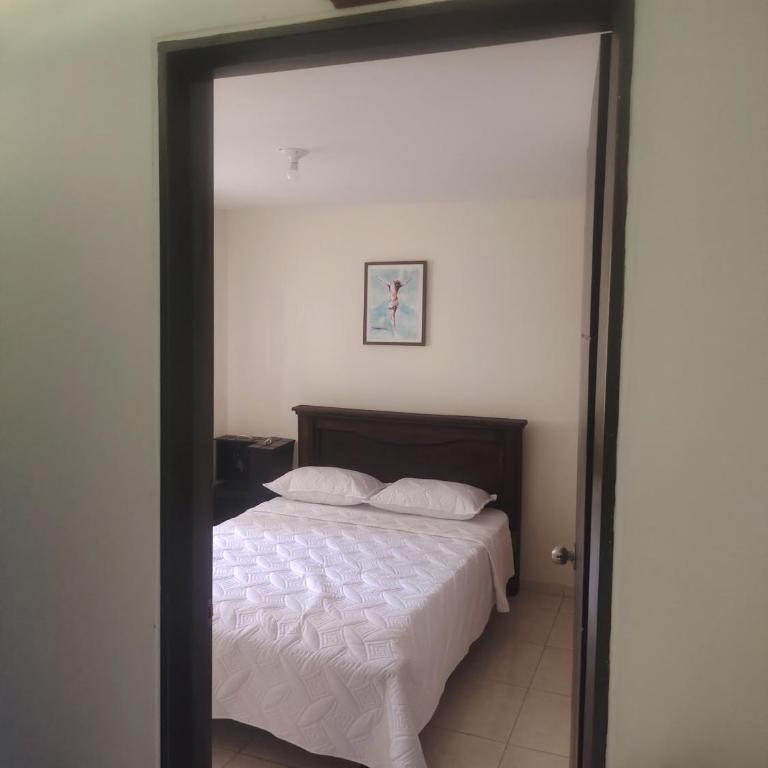 El Renacer - Habitación Doble - 8