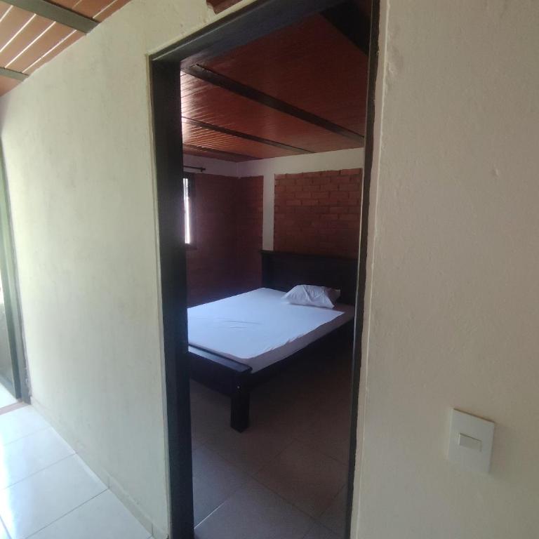 El Renacer - Habitación Doble - 23