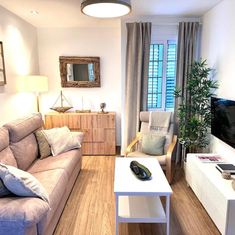 Pedro&Miguel apartment, Villas Canarias, Costa Adeje - Appartement 2 Chambres - 2
