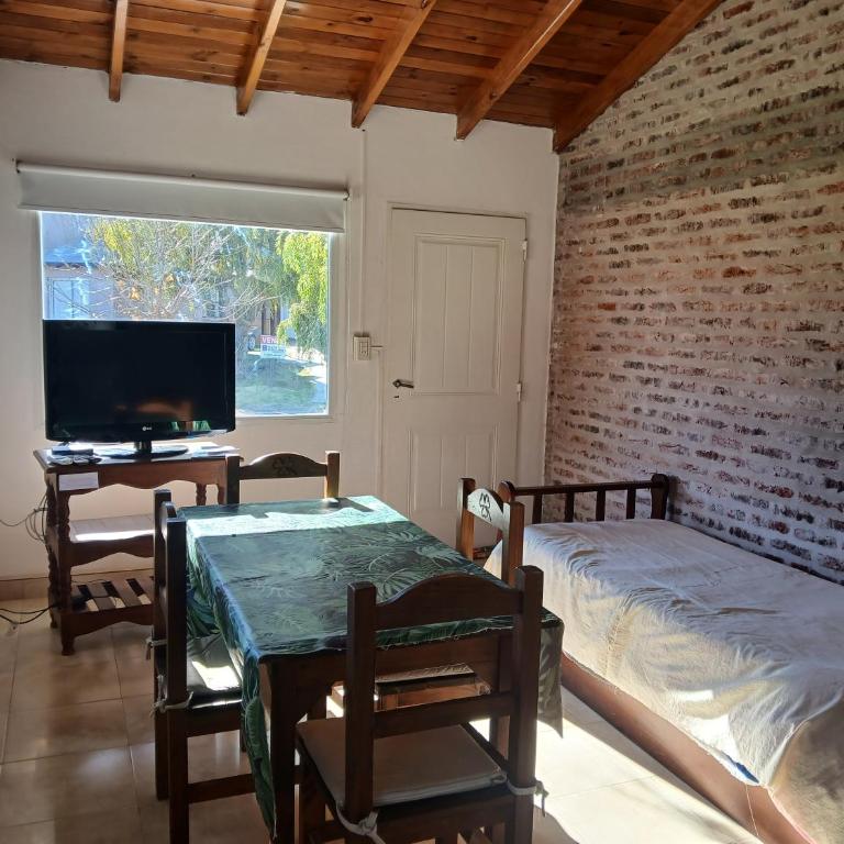 Cabaña Alberto - Apartamento de 1 dormitorio - 6
