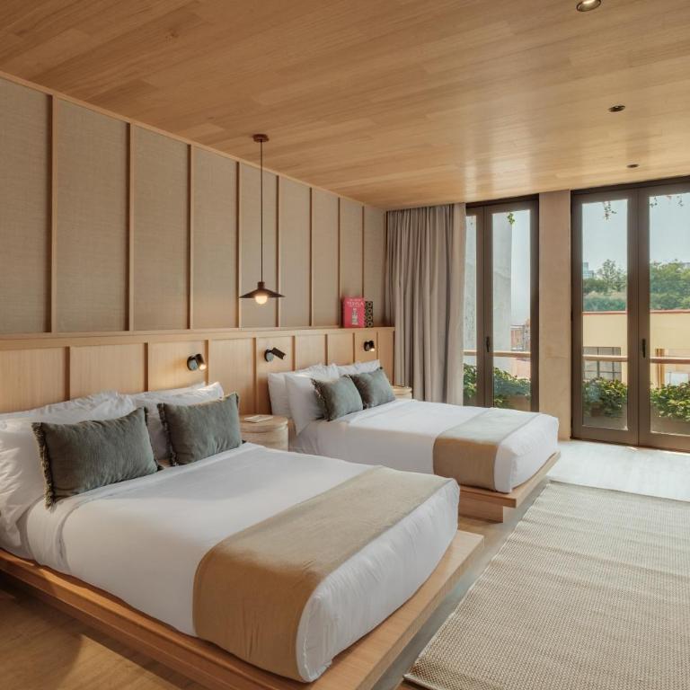 SAAVI by ONTO SIGNATURE - Standard Double Suite - 10