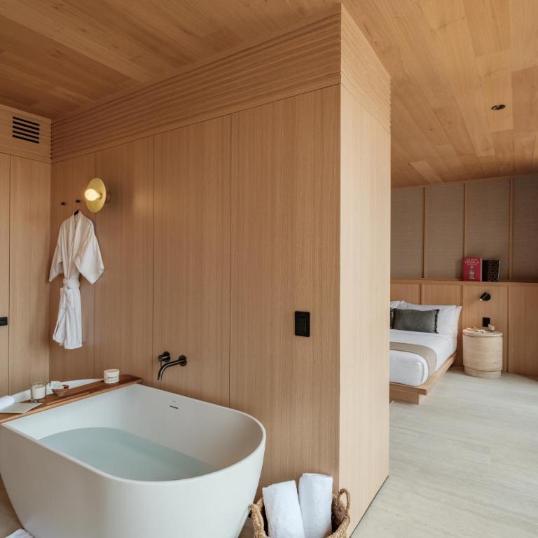SAAVI by ONTO SIGNATURE - Suite with Terrace - 8