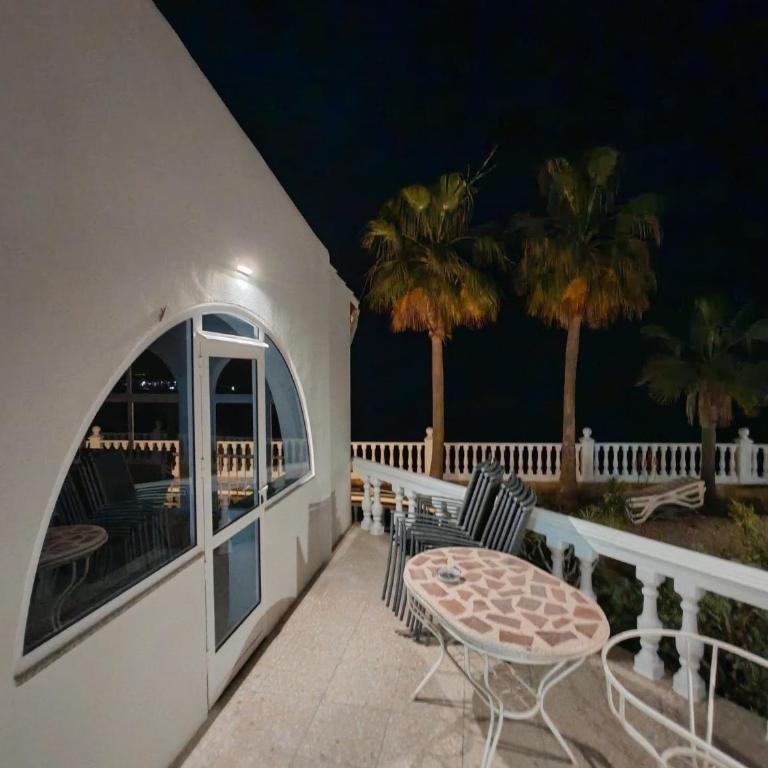 Casa Mar II - Villa con vistas al mar - 45