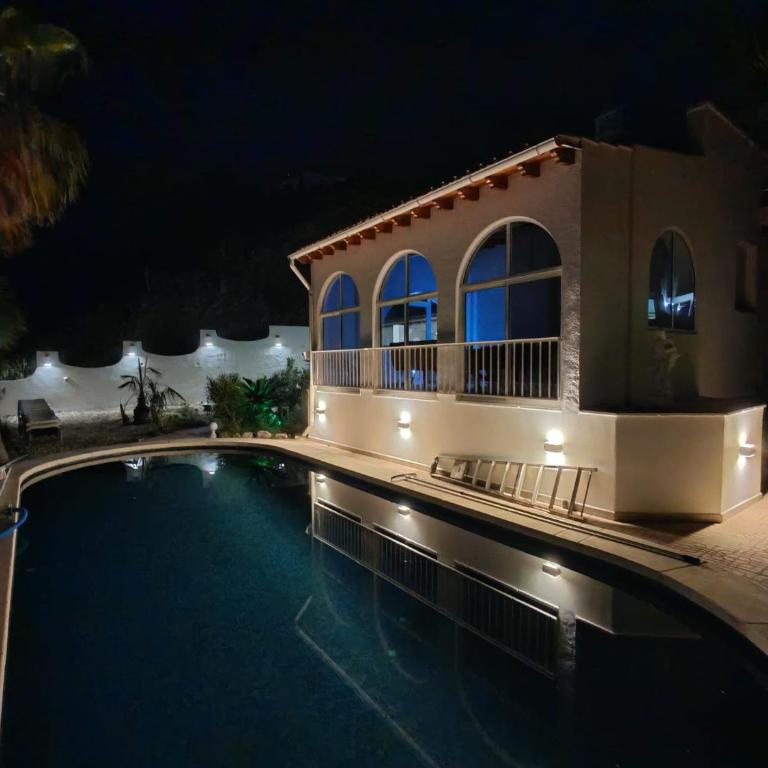 Casa Mar II - Villa con vistas al mar - 46