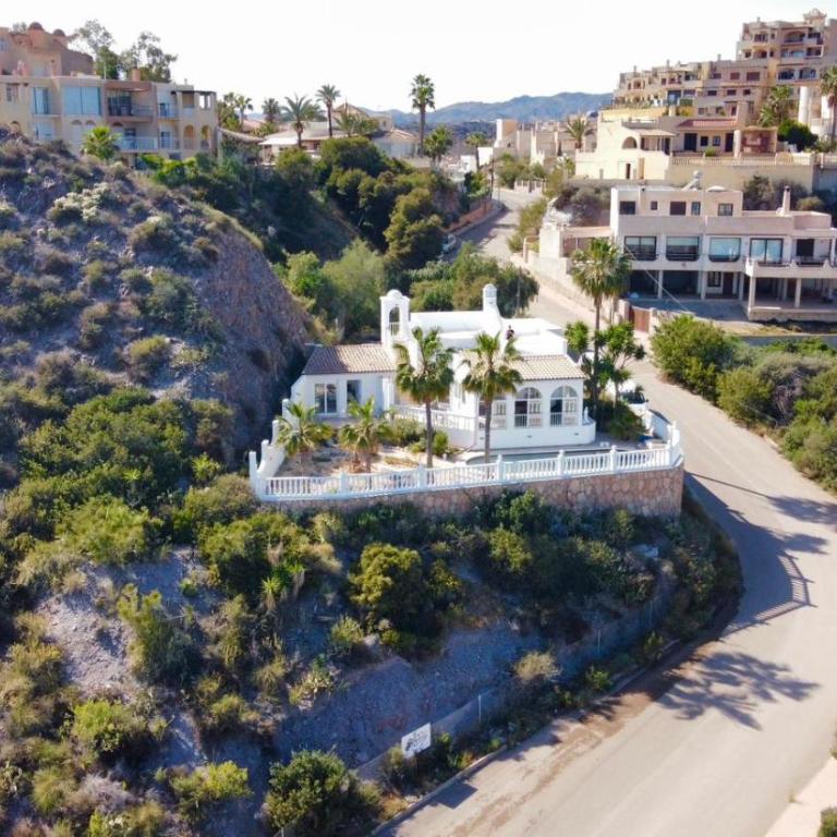 Casa Mar II - Villa con vistas al mar - 2
