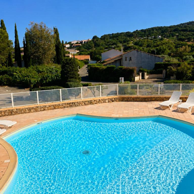 Villa Blue - Villa - 6