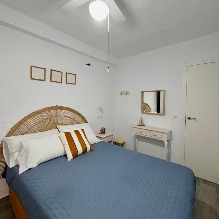 Apartamento Galvana - Apartamento de 2 dormitorios - 2