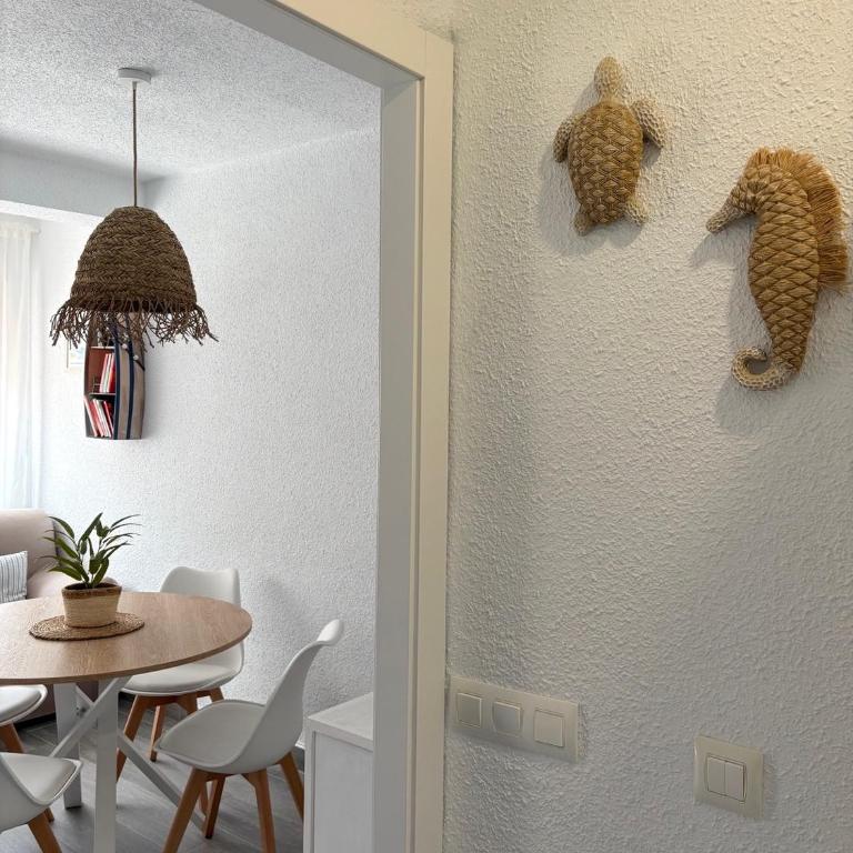 Apartamento Galvana - Apartamento de 2 dormitorios - 4