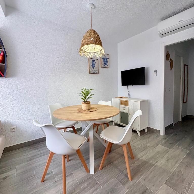 Apartamento Galvana - Apartamento de 2 dormitorios - 6