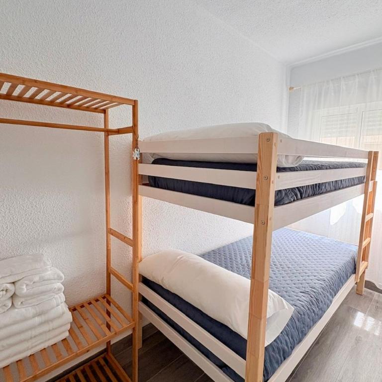 Apartamento Galvana - Apartamento de 2 dormitorios - 9
