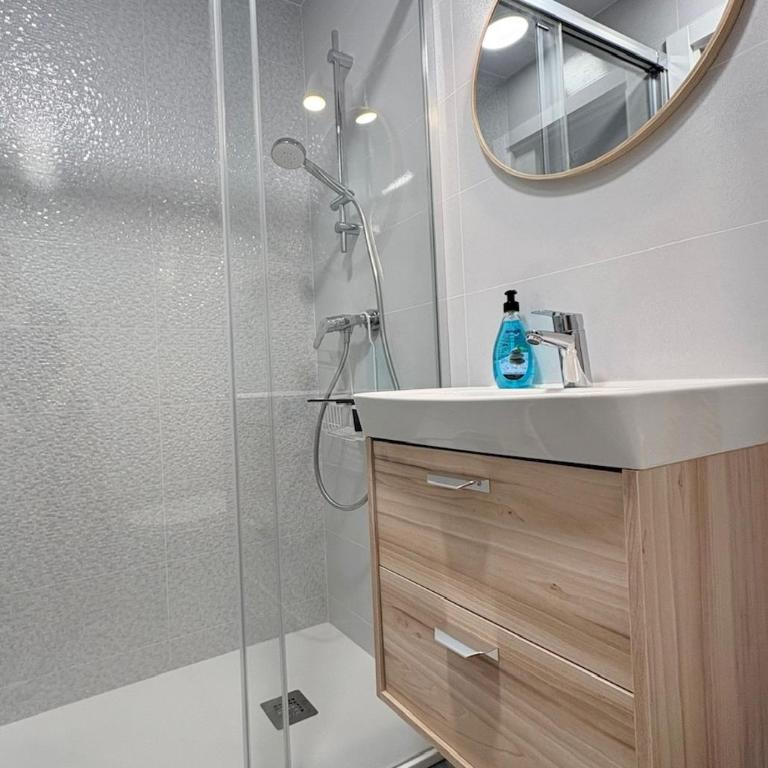 Apartamento Galvana - Apartamento de 2 dormitorios - 13