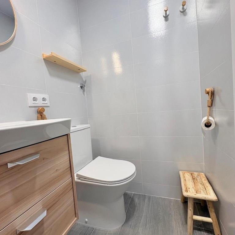 Apartamento Galvana - Apartamento de 2 dormitorios - 16