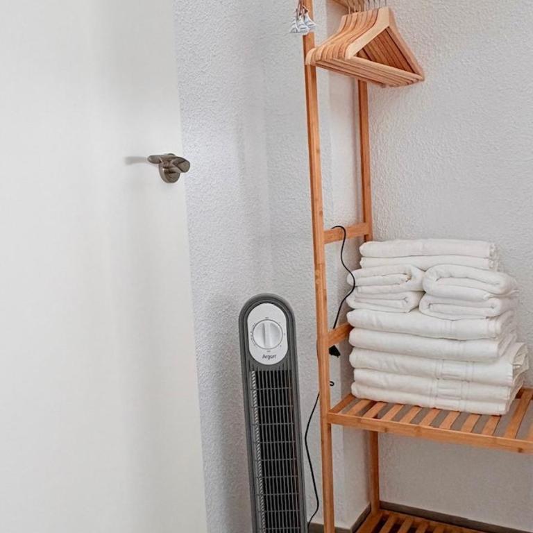 Apartamento Galvana - Apartamento de 2 dormitorios - 20