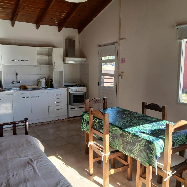 Cabaña Alberto - Apartamento de 1 dormitorio - 2