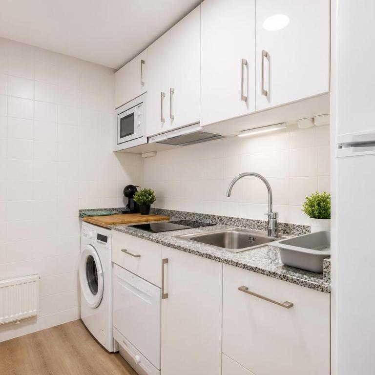 Puerto Marina Apartamento Exclusivo Vista Mar B 2 Plta 4 by Costa del Sol Stay - Appartement 1 Chambre - 37
