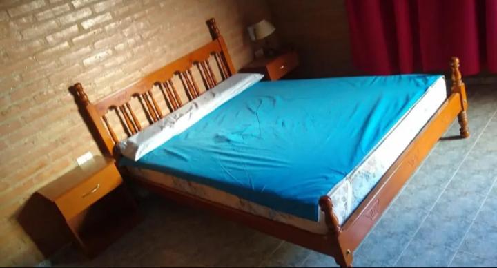 Depto sarmiento - Apartamento de 1 dormitorio - 8