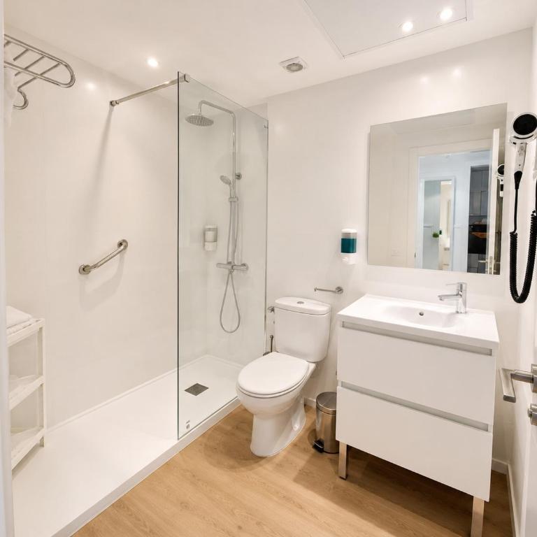 Puerto Marina Apartamento Exclusivo Vista Mar B 2 Plta 4 by Costa del Sol Stay - Appartement 1 Chambre - 35