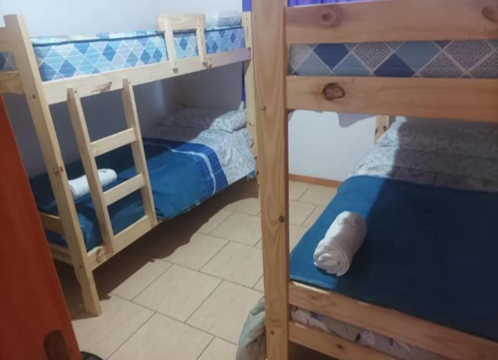 Depto sarmiento - Apartamento de 1 dormitorio - 9