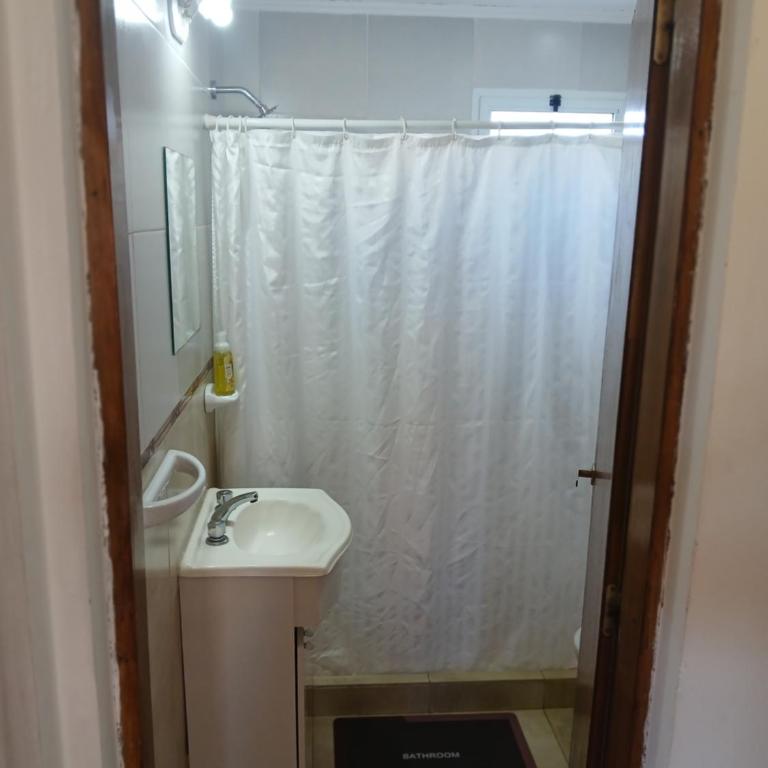 Cabaña Alberto - Apartamento de 1 dormitorio - 8