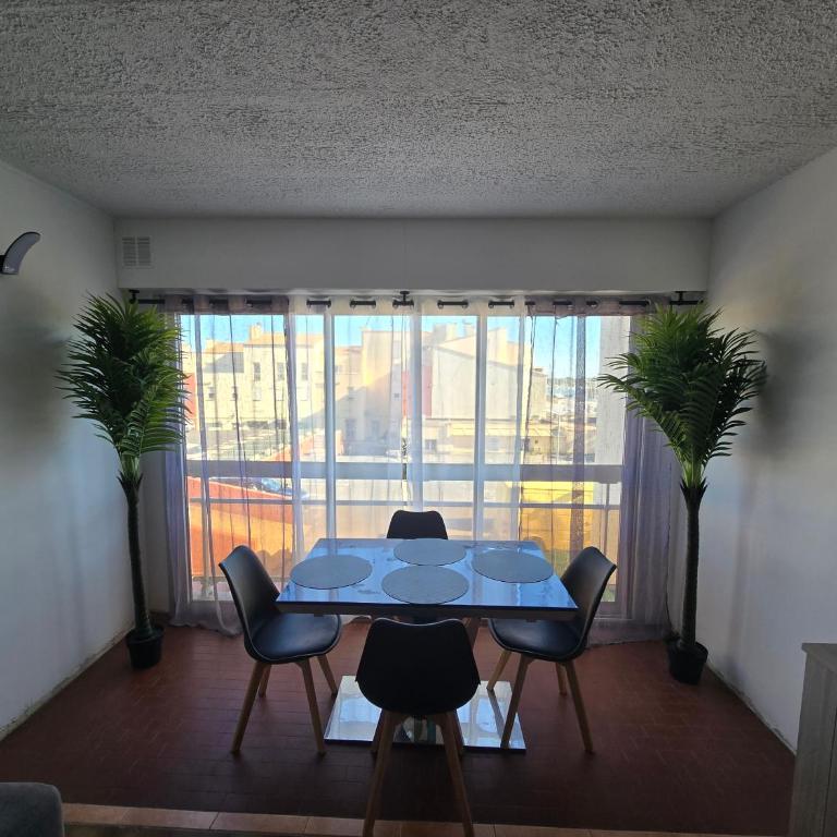 Apparte 104 avec Jacuzzi - Apartment mit 1 Schlafzimmer - 5