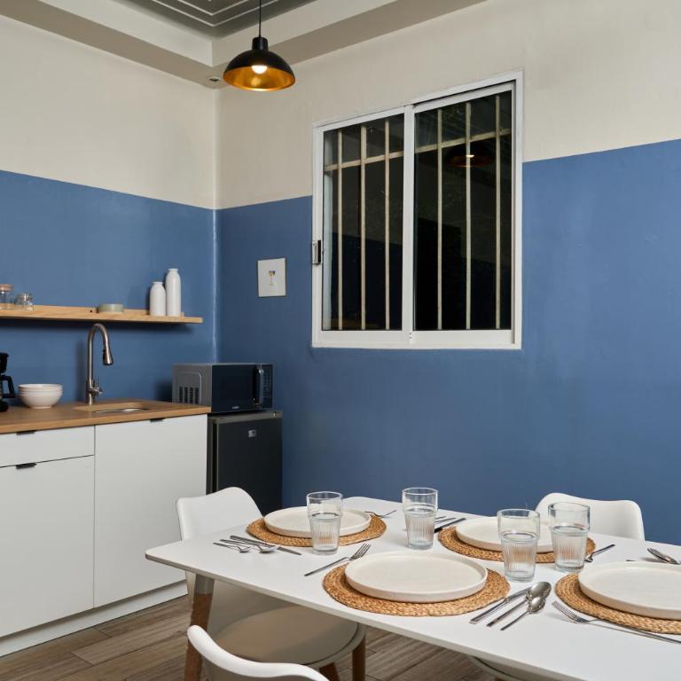 Suite Aqua - Apartamento de 2 dormitorios - 2