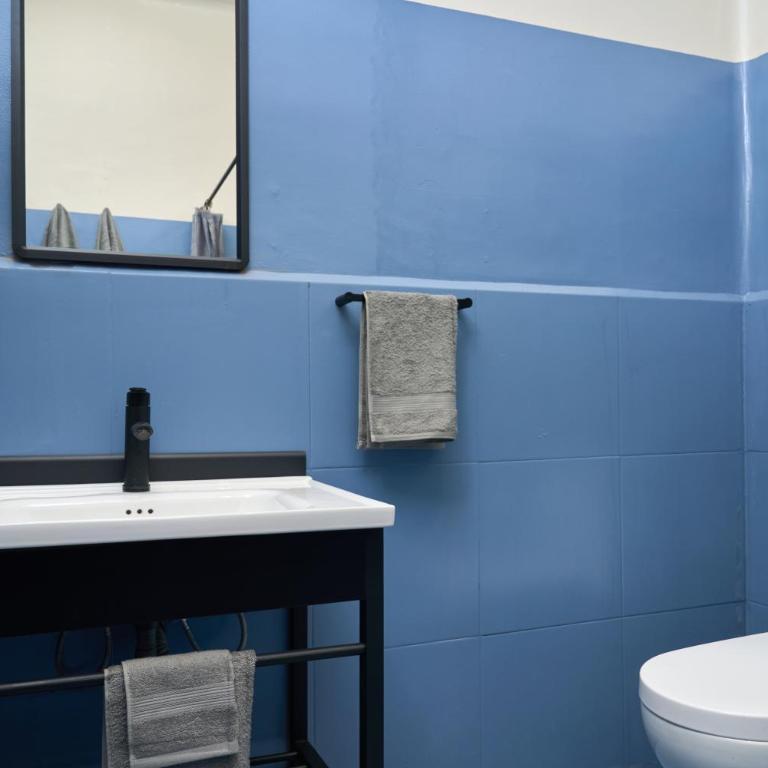 Suite Aqua - Apartamento de 2 dormitorios - 6