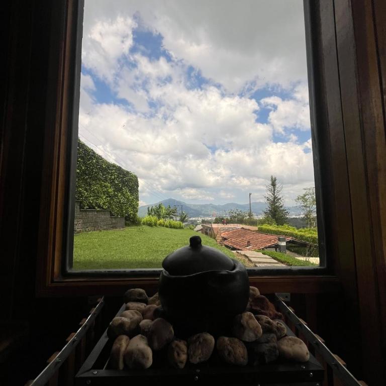 Tranquility and Nature, 5 Minutes from Pereira - Casa de 4 dormitorios - 20