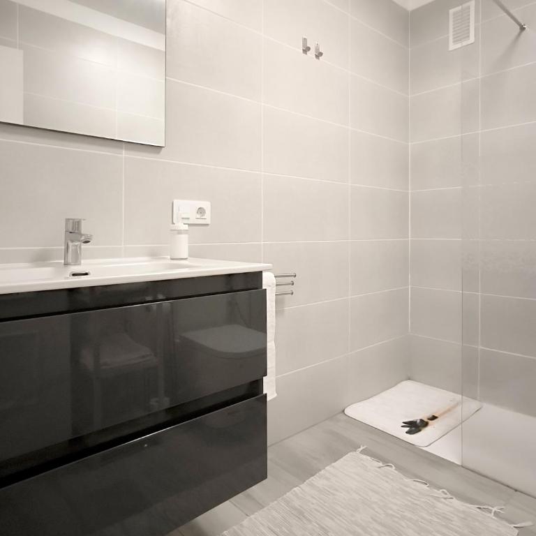 Amber Apt Los Cristianos - El Cardón Residence - Apartment mit 1 Schlafzimmer - 3