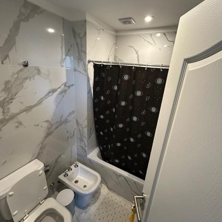 Shackleton - Apartamento de 1 dormitorio - 4