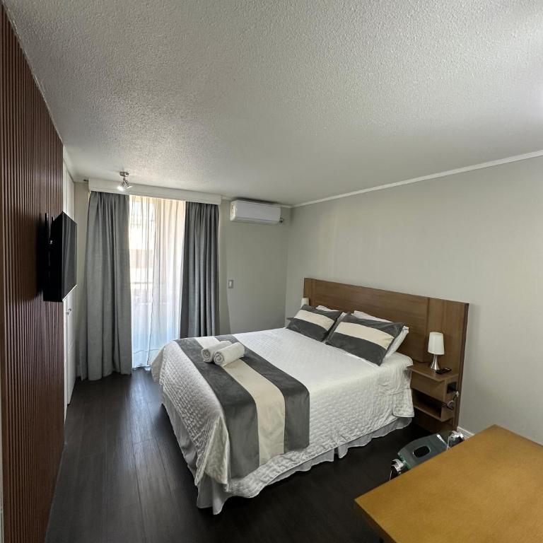 Rentasuite Lyon - Apartamento Estudio - 7