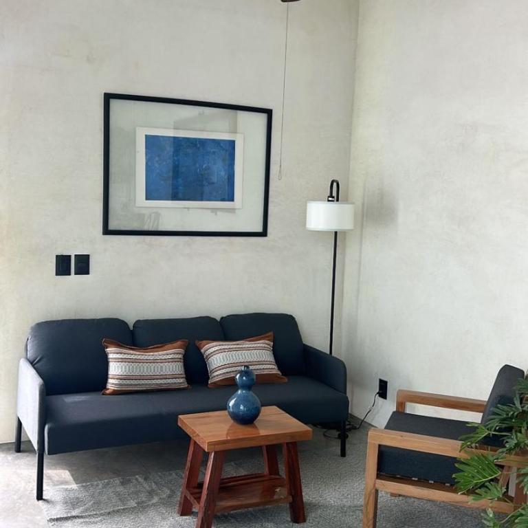 Índigo Cima-Upper Floor Apartment with Terrace - Apartamento de 2 dormitorios con balcón y terraza - 3