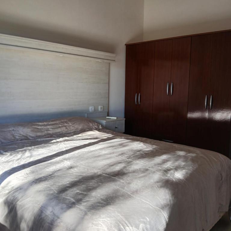 Cabaña Alberto - Apartamento de 1 dormitorio - 5