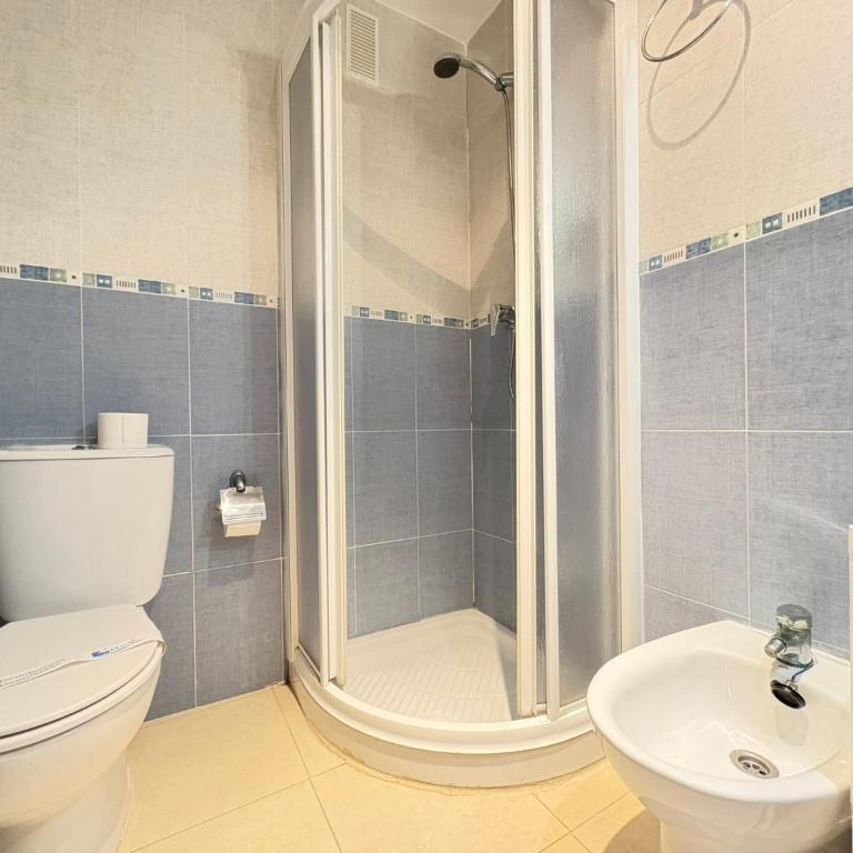 ACV - Vistamar III - 1º linea planta 3 sur 2 - Apartment mit 2 Schlafzimmern - 24