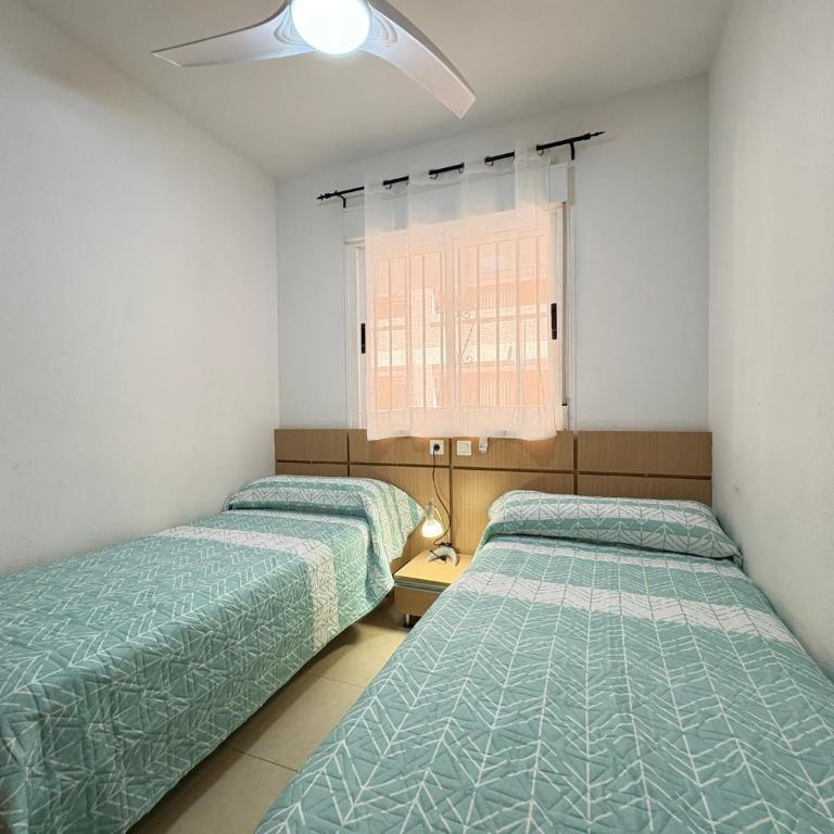 ACV - Vistamar III - 1º linea planta 3 sur 2 - Apartment mit 2 Schlafzimmern - 22