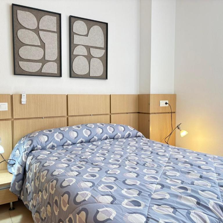 ACV - Vistamar III - 1º linea planta 3 sur 2 - Apartment mit 2 Schlafzimmern - 15