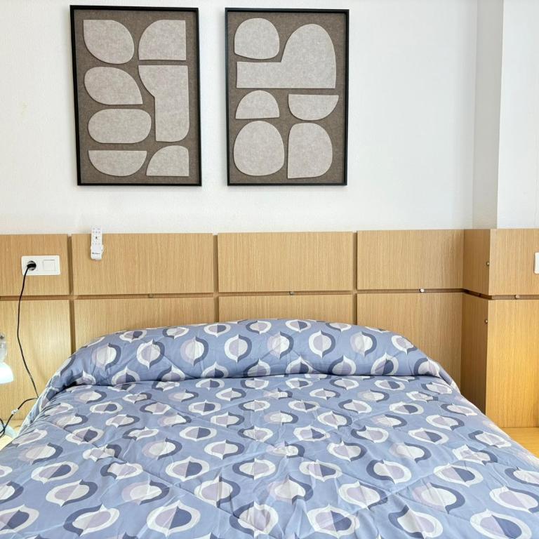 ACV - Vistamar III - 1º linea planta 3 sur 2 - Apartment mit 2 Schlafzimmern - 16